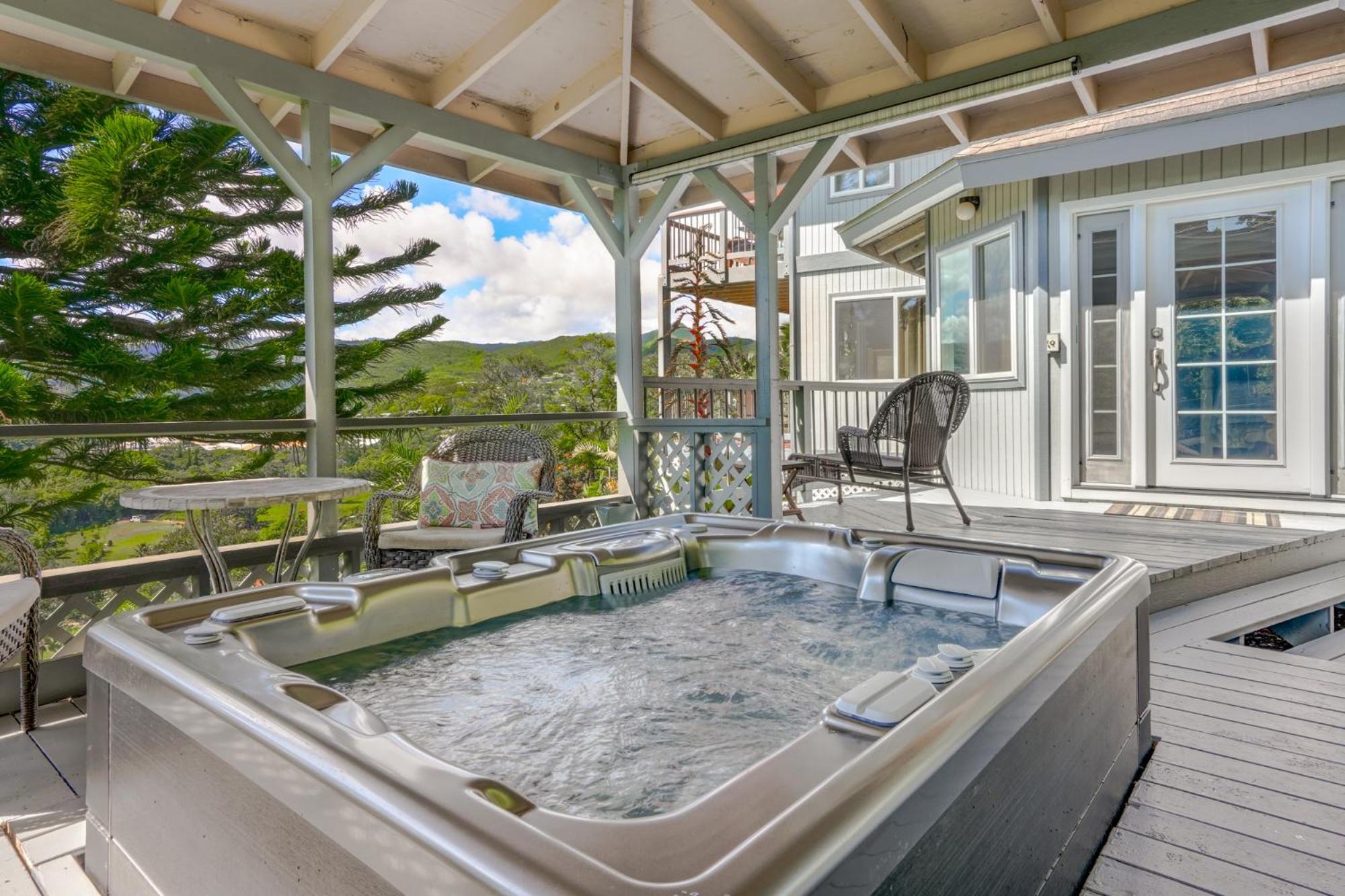 Marjorie'S Kauai Inn Lawai Habitación foto